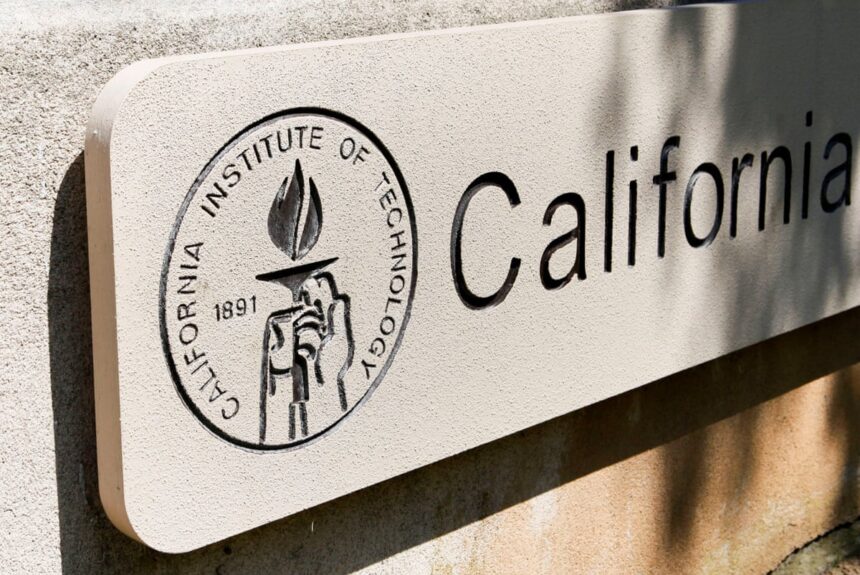 suspect arrested after caltech scientist fatally shot at his home outside la 6998d3ce4f4bb