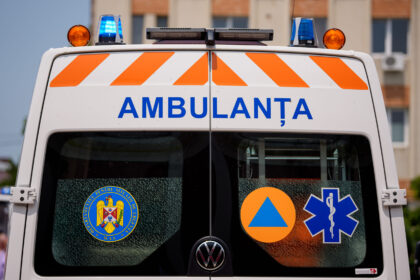 tanara de 23 de ani angajata la o unitate medicala privata i s a facut rau la serviciu si a murit in scurt timp 69a186b84cb0e