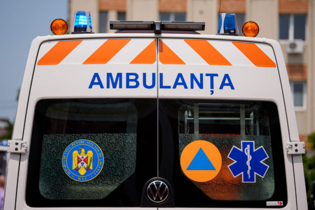 tanara de 23 de ani angajata la o unitate medicala privata i s a facut rau la serviciu si a murit in scurt timp 69a186b84cb0e