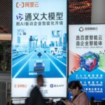 tech giants in china sold off alongside their u s peers last week how to play it 69887674499cd