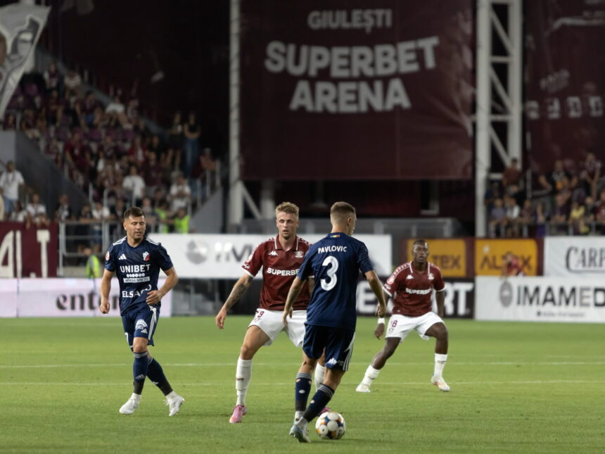 timotej jambor imprumutat de rapid bucuresti in liga a doua poloneza 698c50e8e09ab