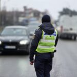 trafic aglomerat pe valea prahovei la inceput de vacanta coloane de pana la 5 km pe dn1 698f398b7c55a