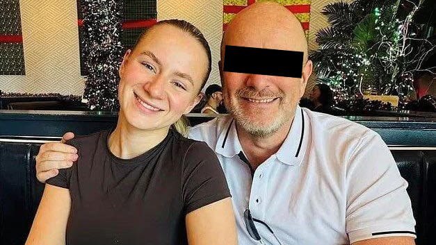 tragedie in sua ancheta si in uk un tata si a impuscat fiica dupa o cearta despre donald trump 698c92f6b1bf1