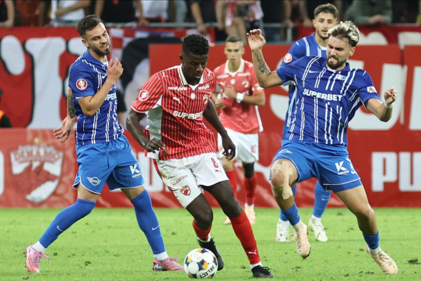 trei meciuri programate in superliga de fotbal miercuri in runda a 25 a intermediara 6982d37971ea1