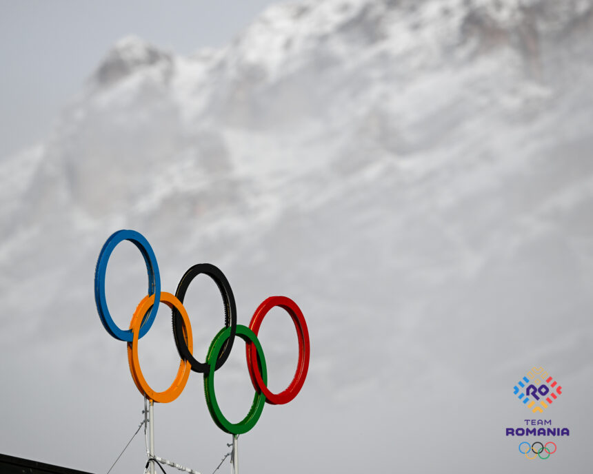 trei sportivi romani in competitii luni la jocurile olimpice milano cortina 6989801fc1cad
