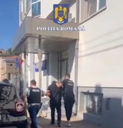 trei urmariti international au fost adusi in romania si trimisi la inchisoare 699028a427ec9