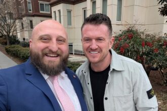 trump administration meets with uk far right activist tommy robinson 699fa3217c935