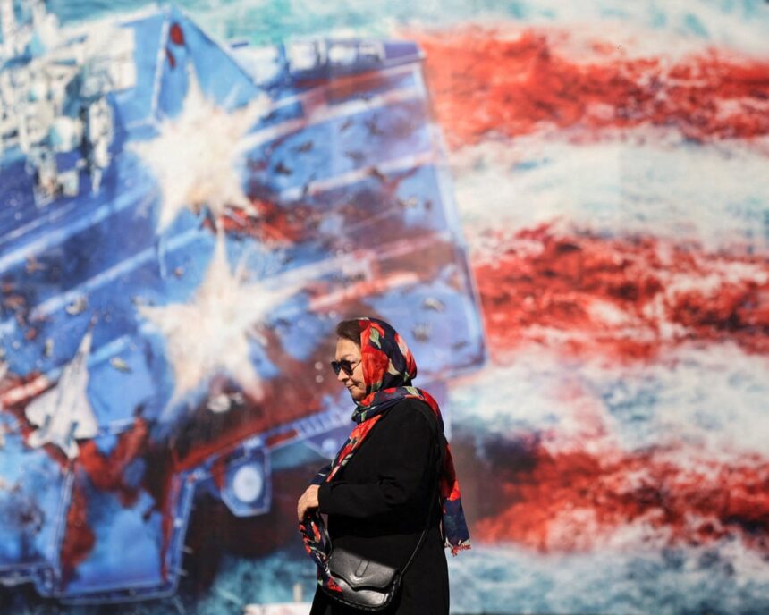 trump attack threat looms as nuclear talks between us and iran go to wire 69a09001990a4