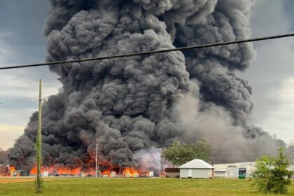 trump officials move to kill system that protects us from chemical disasters 69a1b40c55f8b