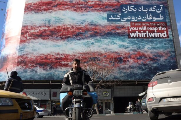 trump says iran talking to us and hints at deal to avoid military strikes 697e83ea3ee64