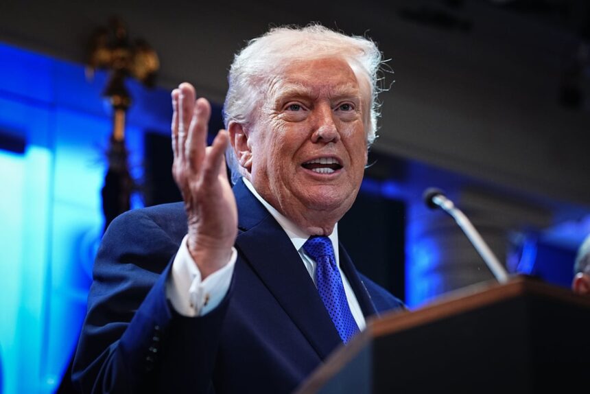 trump threatens 10 global tariffs and rails against supreme court justices 6998b7bab6594