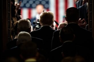 trump to deliver state of the union address in deeply polarized country 699d862c97996