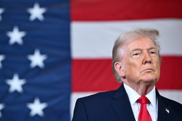 trump to proclaim success of first year in lengthy state of the union speech 699d8c00acda4