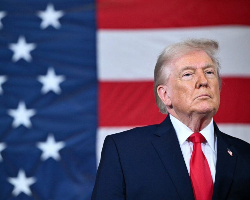 trump to proclaim success of first year in lengthy state of the union speech 699d8c00acda4