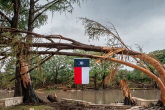 trump touts drill baby drill agenda but no mention of climate crisis 699ed8d126fff