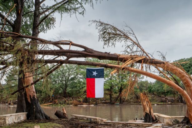 trump touts drill baby drill agenda but no mention of climate crisis 699ed8d126fff