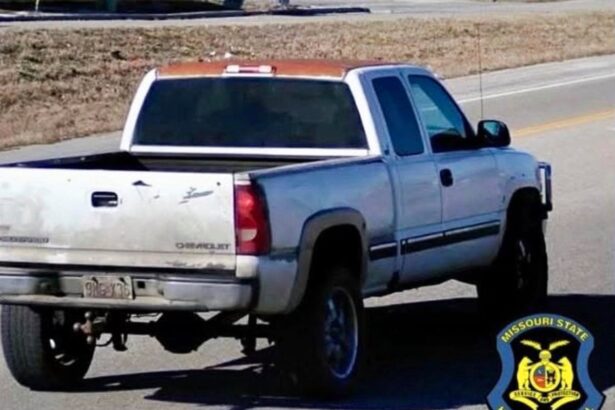 two missouri deputies killed hours apart in shootings as suspect is shot dead 699dbf8d17e05