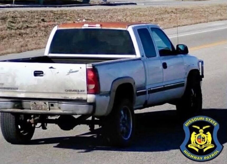 two missouri deputies killed hours apart in shootings as suspect is shot dead 699dbf8d17e05