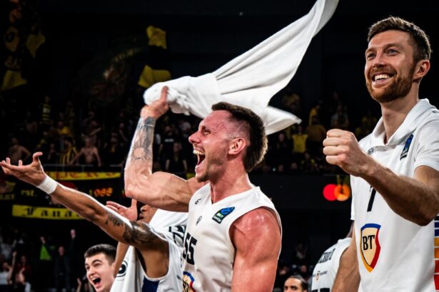 u bt cluj napoca si a aflat adversarul din optimile eurocup 698d6fd1b9e0c