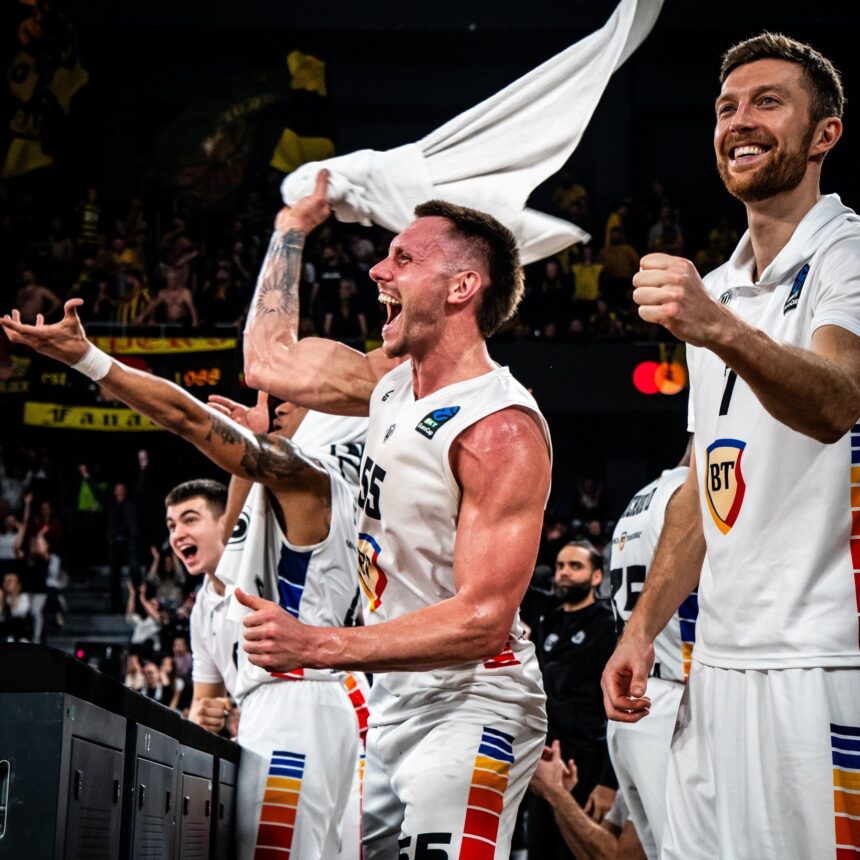 u bt cluj napoca si a aflat adversarul din optimile eurocup 698d6fd1b9e0c