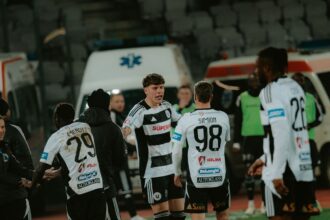 u cluj si metalul buzau in sferturile cupei romaniei cinci meciuri programate joi 698d73503cb40