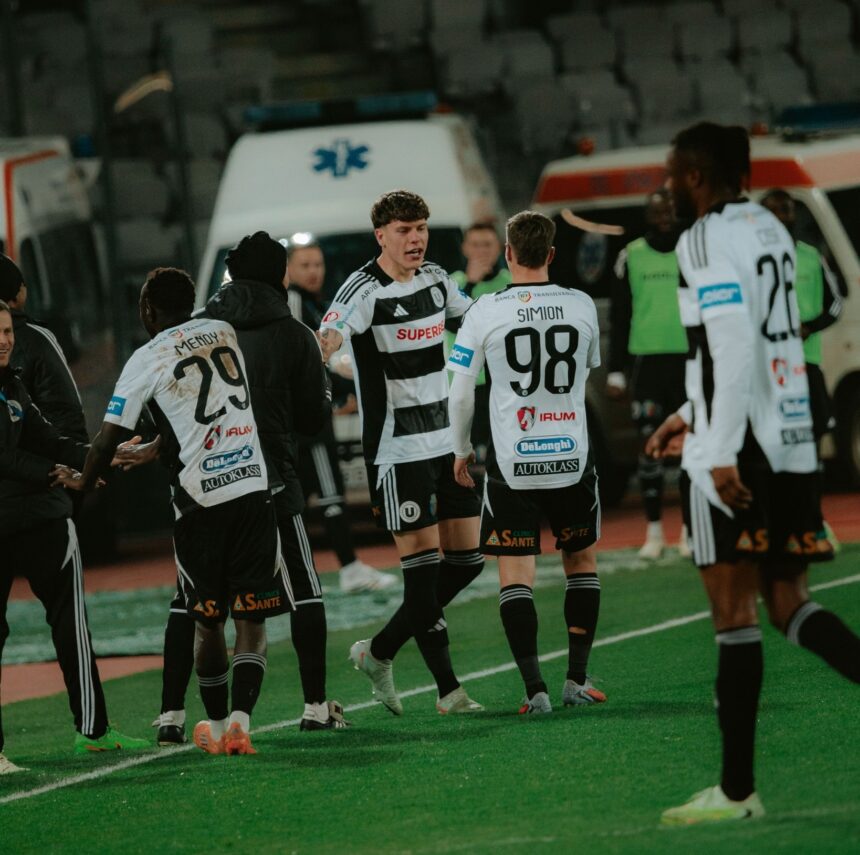 u cluj si metalul buzau in sferturile cupei romaniei cinci meciuri programate joi 698d73503cb40