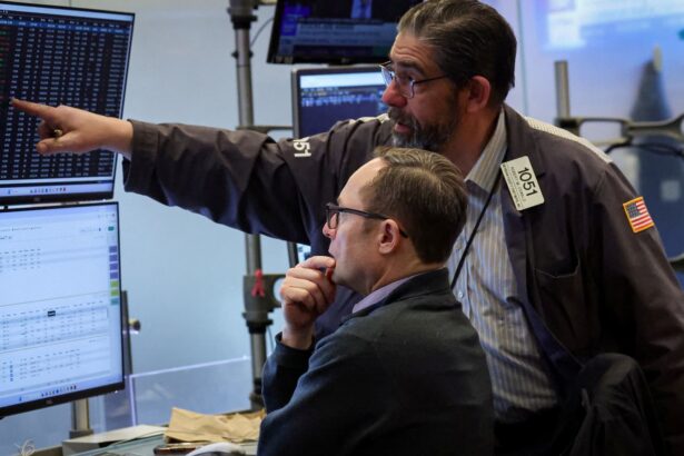 ubs downgrades the u s stock market heres what has the investment bank worried 69a1ae89668cb