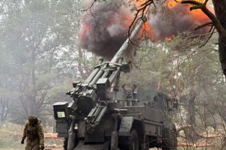 ukraine and russia to meet for second round of talks as fourth anniversary of war looms 699315d6d589a