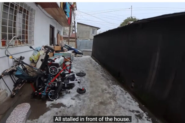 un cunoscut vlogger olandez s a plimbat prin ferentari cel mai periculos loc din bucuresti e mai sigur decat berlin 698700de92acb