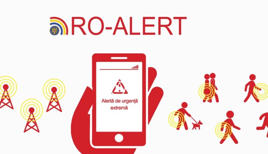 update ro alert in nordul judetului tulcea dupa semnalarea unor tinte aeriene langa granita cu ucraina aste mentionat caracterul de alerta extrema 69a1419f5898d