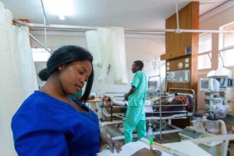 us accused of shameless exploitation over proposed zambian health aid deal 699fd5478aef0