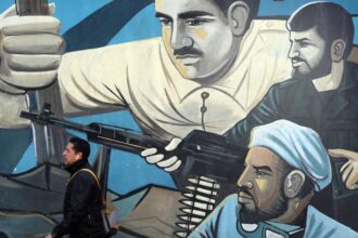 us and iran nuclear talks at critical stage amid threat of trump tearing up terms of success 699f63ce1c519