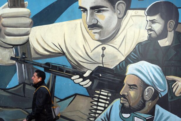 us and iran nuclear talks at critical stage amid threat of trump tearing up terms of success 699f63ce1c519