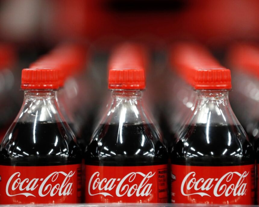us civil rights agency sues coca cola bottler over event that excluded men 69965fb3f3774