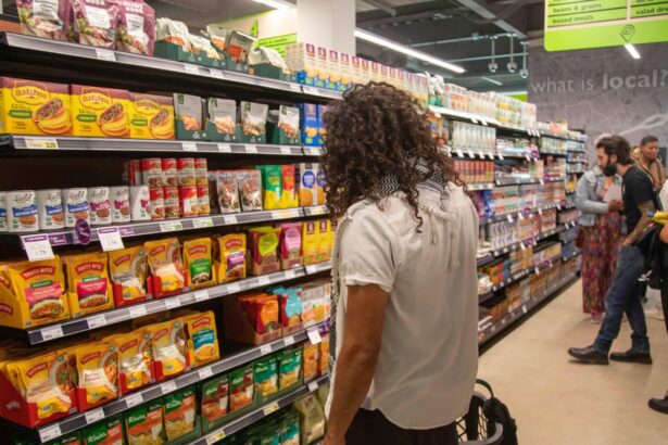 us inflation falls to 2 4 in january after trumps tariffs led to price fluctuations 698f2ea3d0c1c