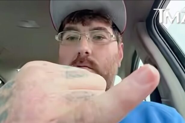 us man issues challenge to disprove his claim of having worlds smallest penis to raise micropenis awareness 69a322c37720d