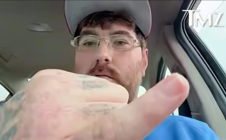 us man issues challenge to disprove his claim of having worlds smallest penis to raise micropenis awareness 69a322c37720d