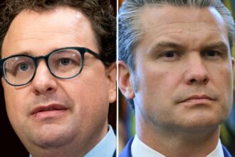 us military leaders meet with anthropic to argue against claude safeguards 699e21fc4a39c