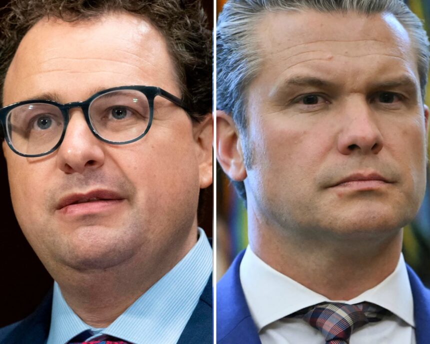 us military leaders meet with anthropic to argue against claude safeguards 699e21fc4a39c