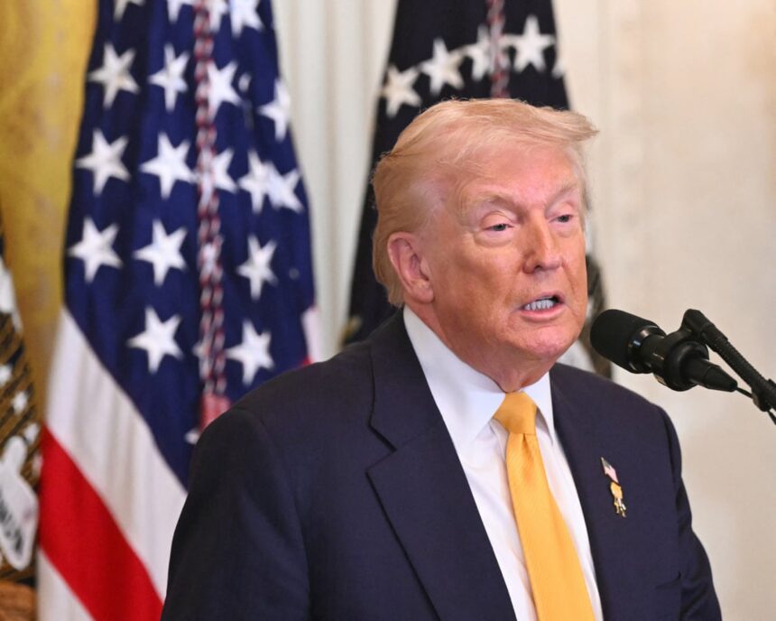 us military ready for possible iran strikes but trump yet to make decision reports say 69969b6cbc3df