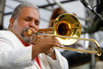 us salsa legend willie colon vocalist trombonist and composer dies aged 75 699a4ad22ce81