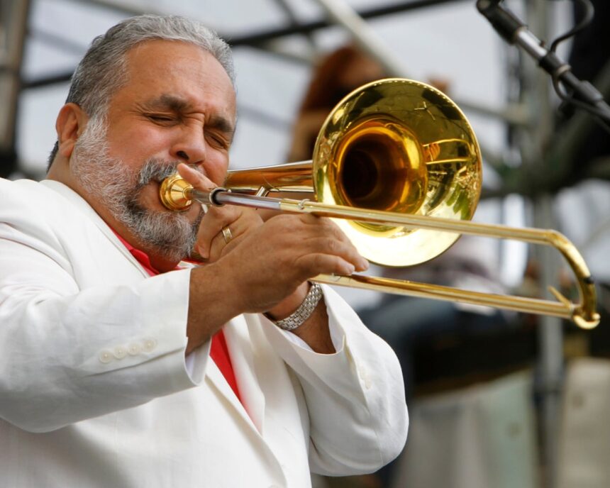 us salsa legend willie colon vocalist trombonist and composer dies aged 75 699a4ad22ce81