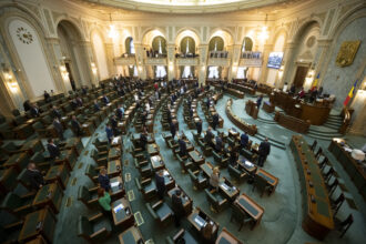 usr cere partidelor sa nu voteze proiectul privind statutul academiei romane 69821fd8eade0