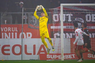 uta arad anunta prelungirea contractului cu portarul andrei gorcea pana in 2028 6980a6e3c6e20