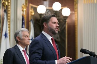 vance says minnesotas medicaid funds halted as part of trumps war on fraud 699f945201746