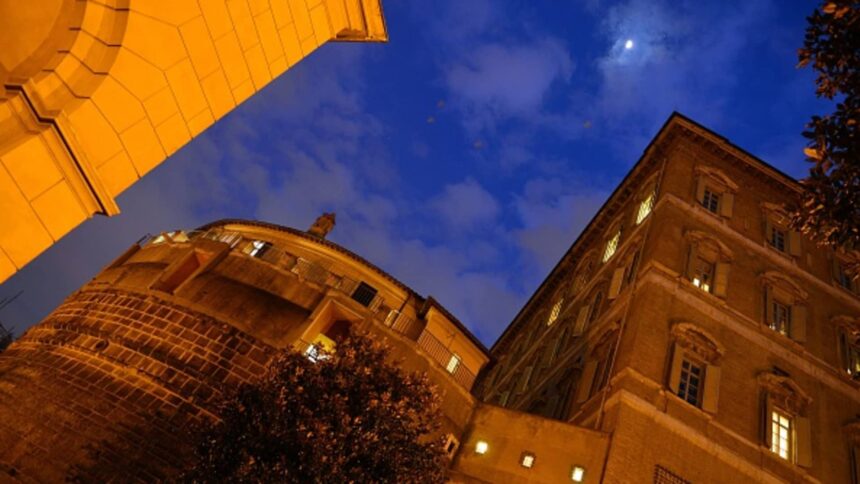 vatican bank makes first foray into equity indexes setting stage for potential etf launches 698ba3dc8d6c4