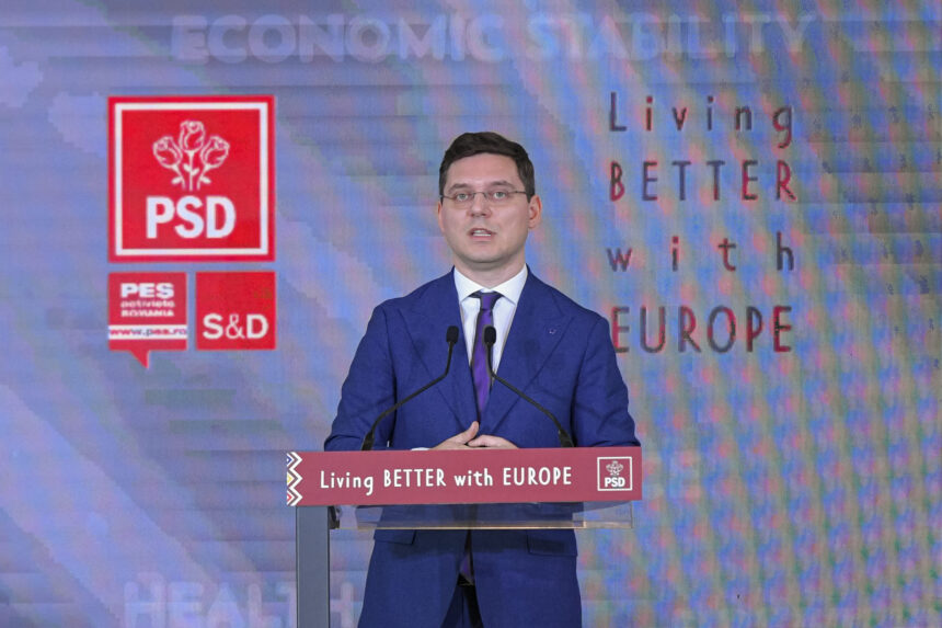 victor negrescu vot in parlamentul european privind acordul mercosuram obtinut clauze mai ferme pentru protejarea fermierilor europeni 698b6e4a144e0