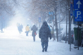 vreme cu contraste in ultima luna de iarna anm anunta unde va fi ger si unde ar putea sa ninga 69818ac6940c4