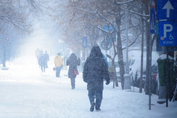 vreme cu contraste in ultima luna de iarna anm anunta unde va fi ger si unde ar putea sa ninga 69818ac6940c4