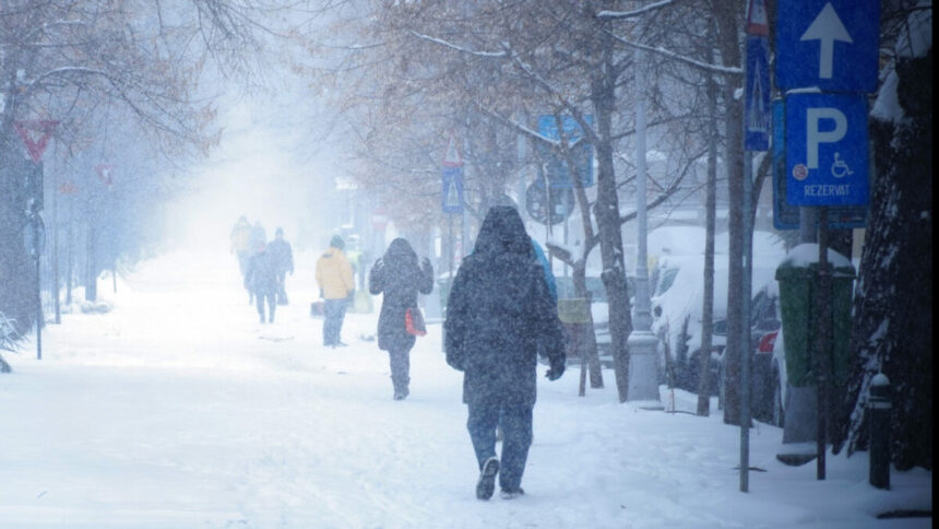 vreme cu contraste in ultima luna de iarna anm anunta unde va fi ger si unde ar putea sa ninga 69818ac6940c4